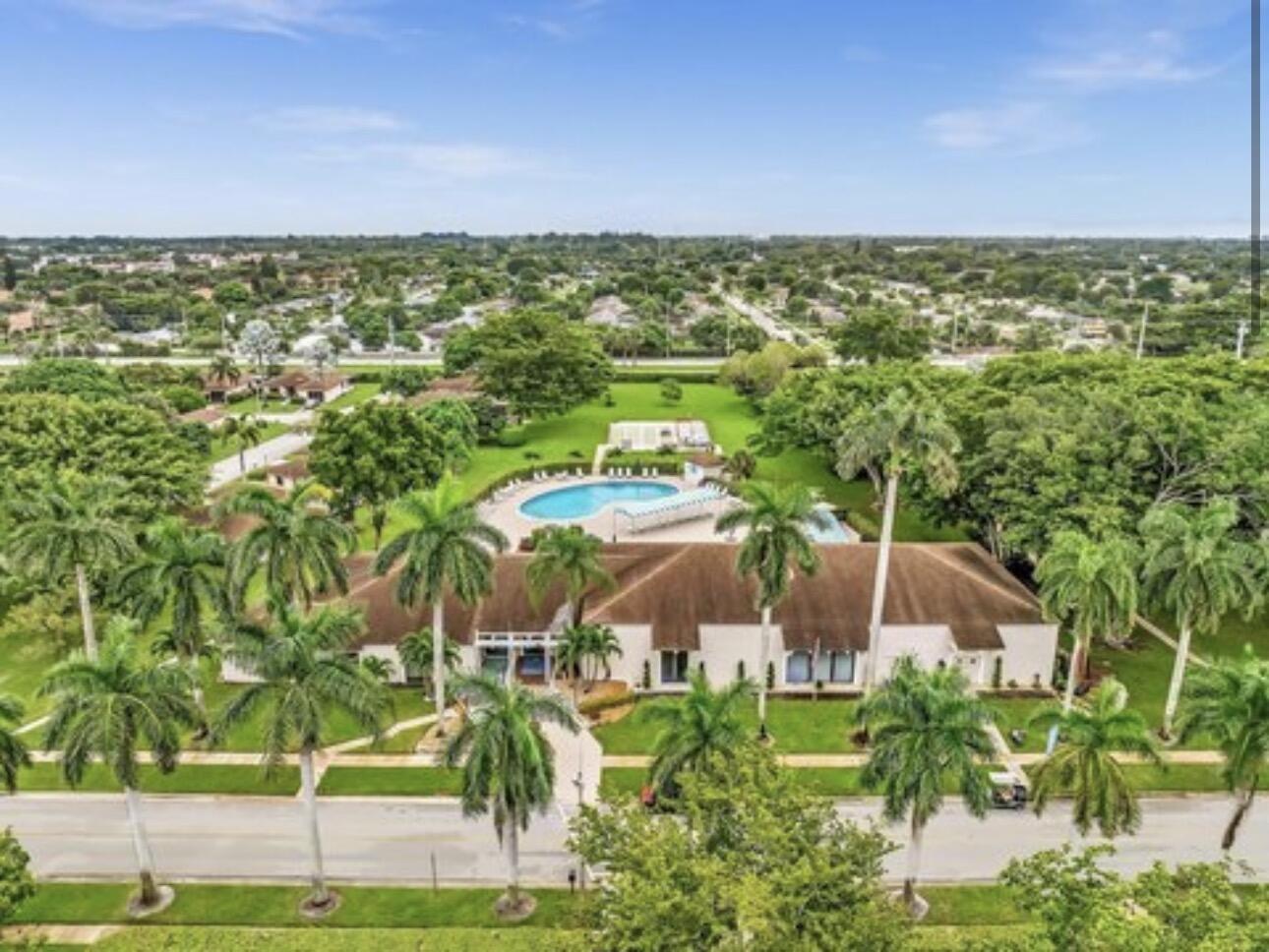 VILLAGES OF ORIOLE BONAIRE (1-12) - Residential