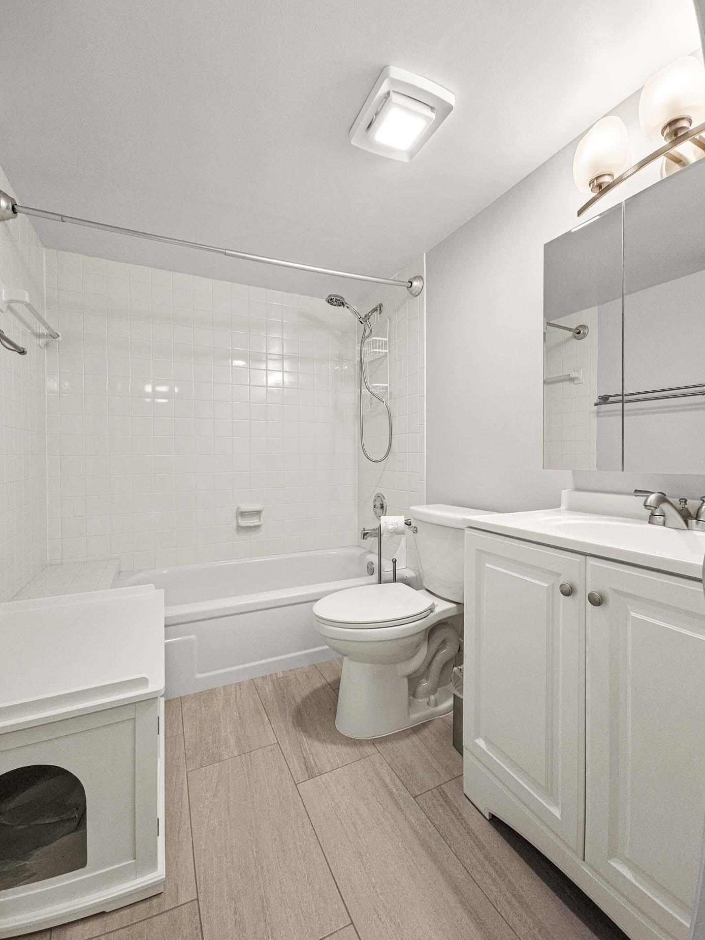 VILLAGES OF ORIOLE BONAIRE (1-12) - Residential