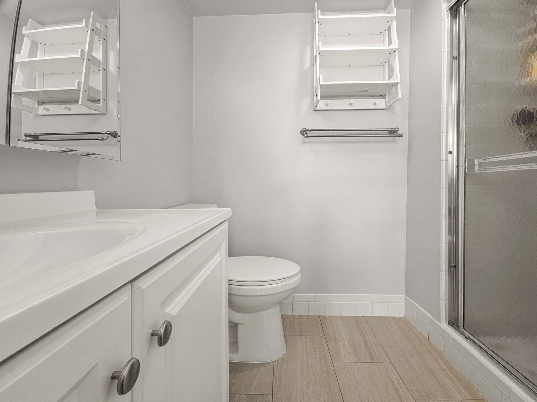 VILLAGES OF ORIOLE BONAIRE (1-12) - Residential