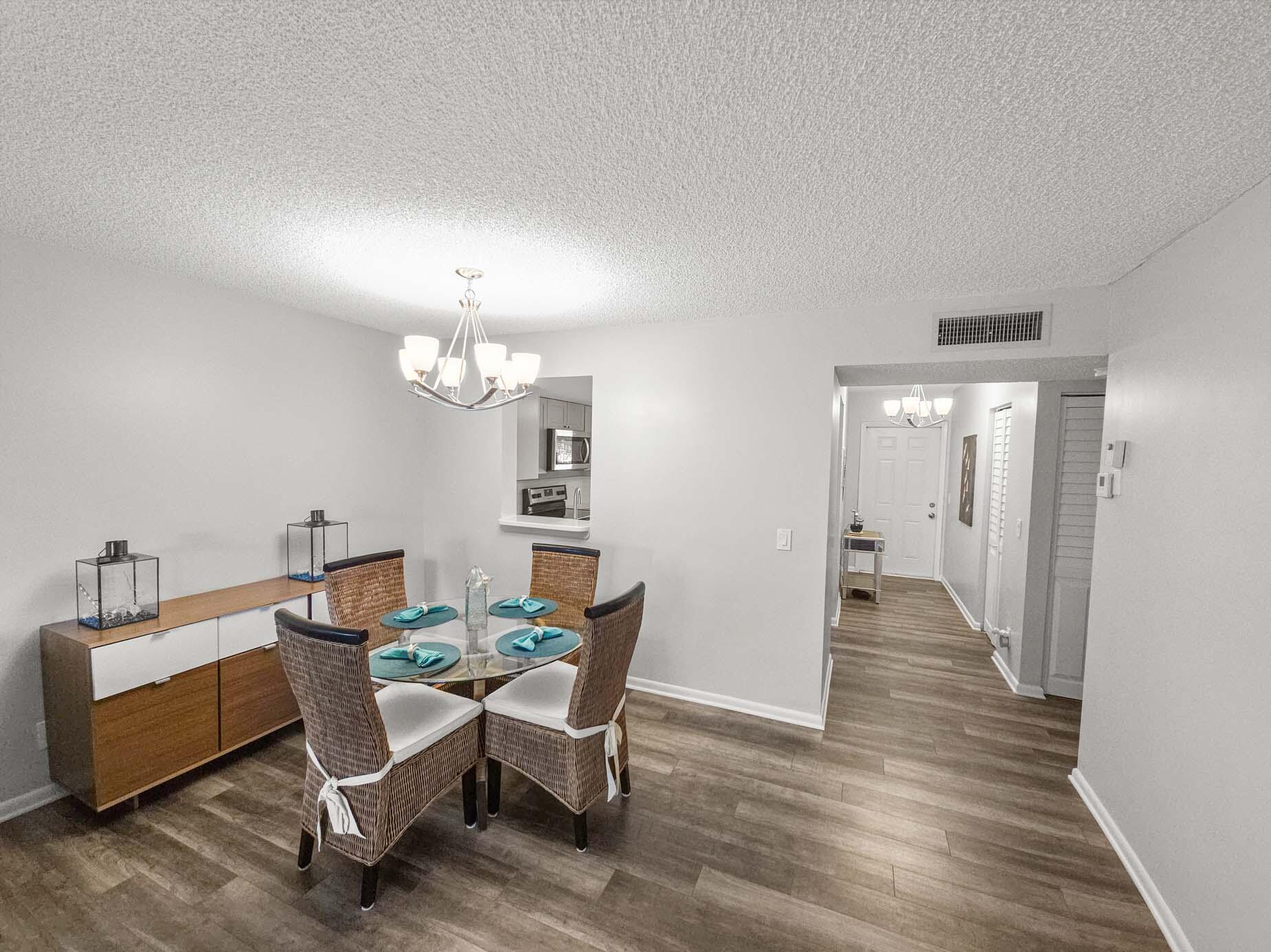 VILLAGES OF ORIOLE BONAIRE (1-12) - Residential