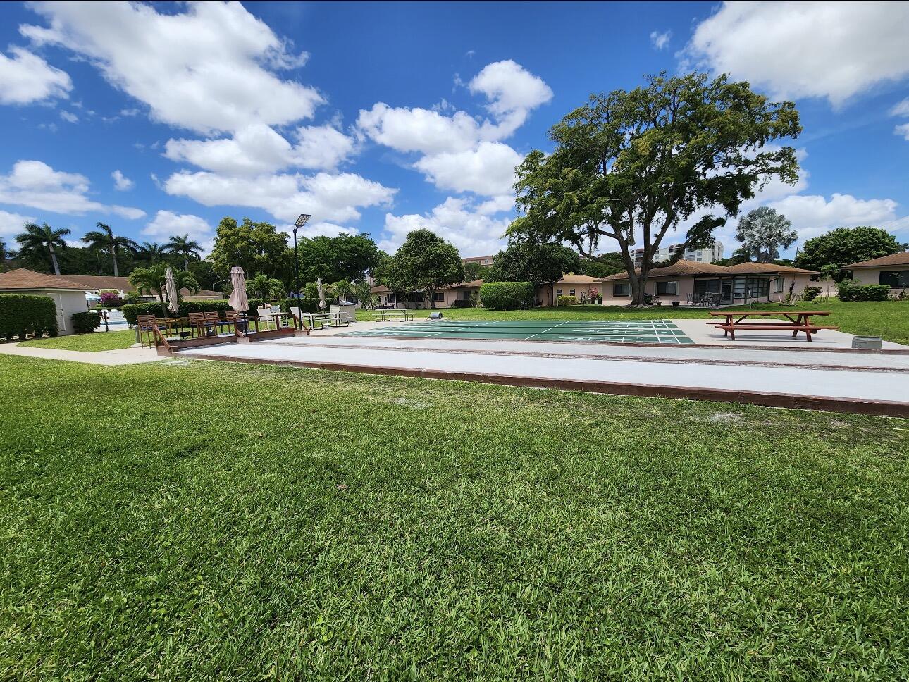 VILLAGES OF ORIOLE BONAIRE (1-12) - Residential