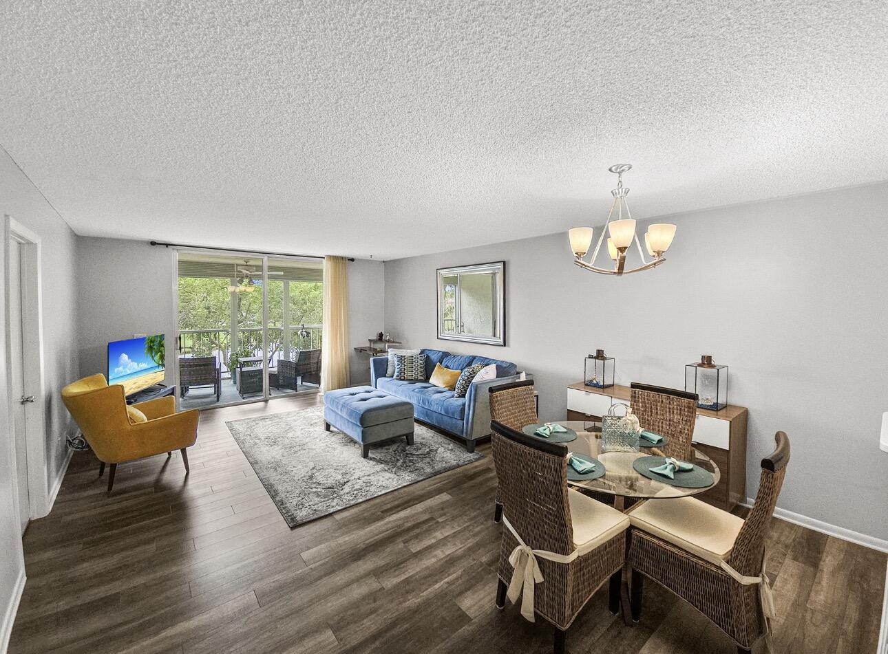 VILLAGES OF ORIOLE BONAIRE (1-12) - Residential