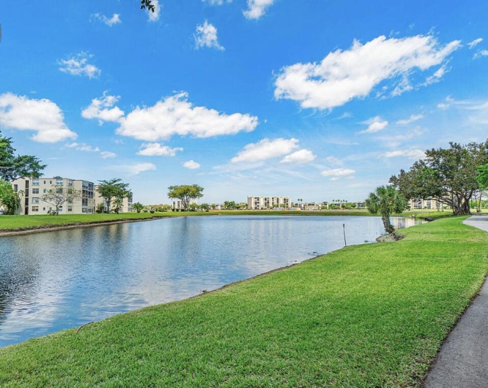 VILLAGES OF ORIOLE BONAIRE (1-12) - Residential