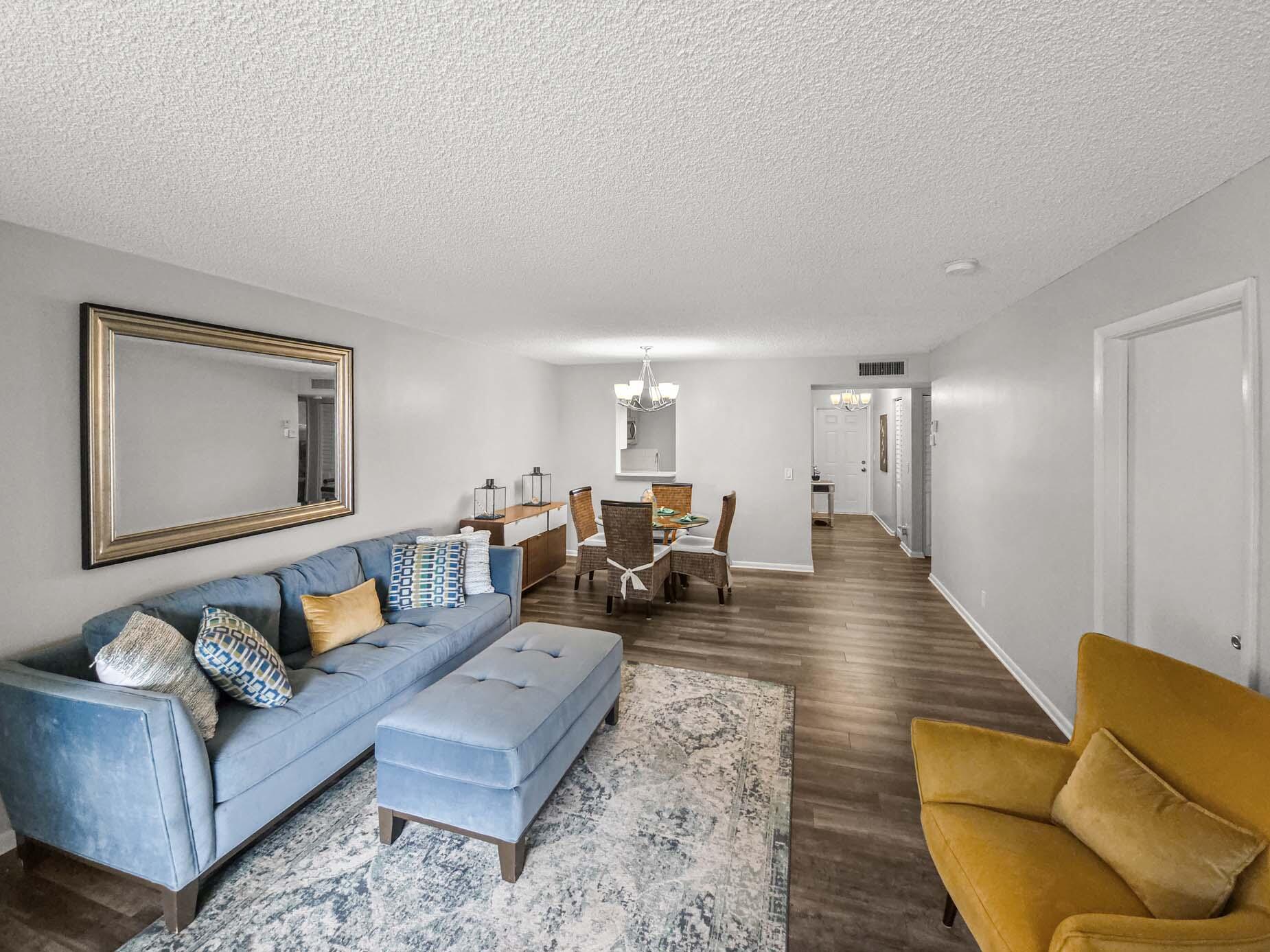 VILLAGES OF ORIOLE BONAIRE (1-12) - Residential