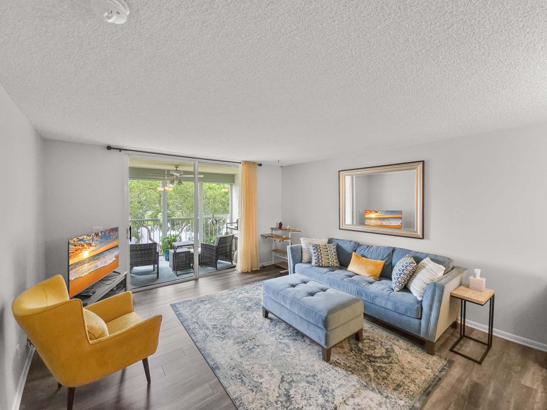 VILLAGES OF ORIOLE BONAIRE (1-12) - Residential