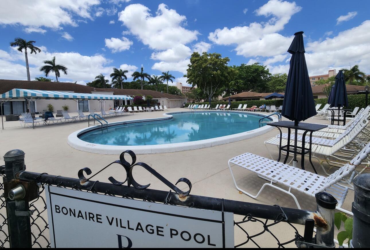 VILLAGES OF ORIOLE BONAIRE (1-12) - Residential