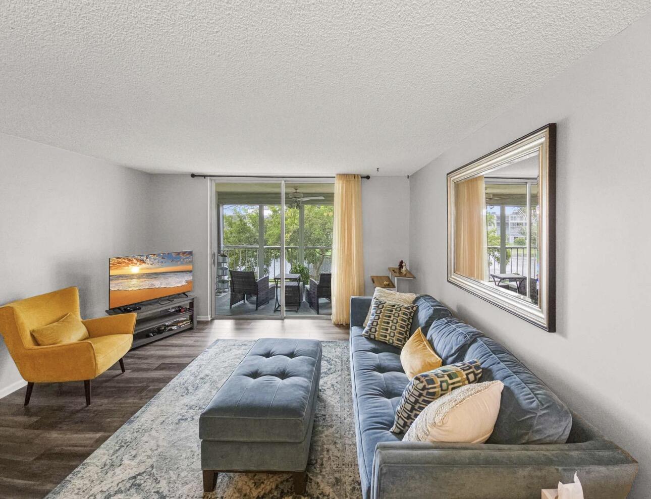 VILLAGES OF ORIOLE BONAIRE (1-12) - Residential