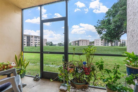 Tiny photo for 10402 Sunrise Lakes Boulevard #104, Sunrise, FL 33322 (MLS # F10540143)