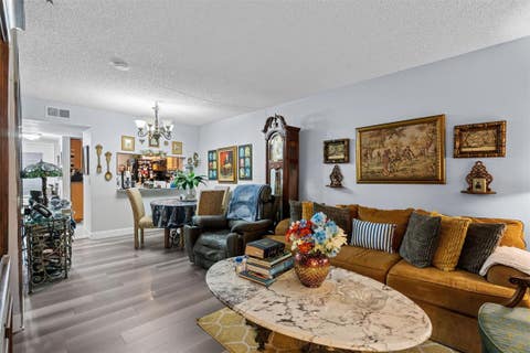 Tiny photo for 10402 Sunrise Lakes Boulevard #104, Sunrise, FL 33322 (MLS # F10540143)
