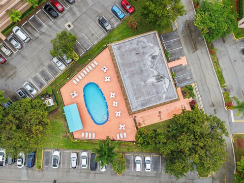 Tiny photo for 10402 Sunrise Lakes Boulevard #104, Sunrise, FL 33322 (MLS # F10540143)