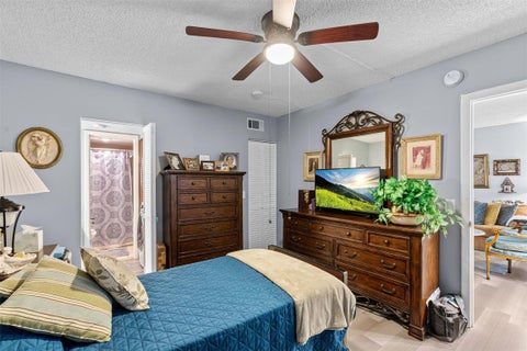 Tiny photo for 10402 Sunrise Lakes Boulevard #104, Sunrise, FL 33322 (MLS # F10540143)