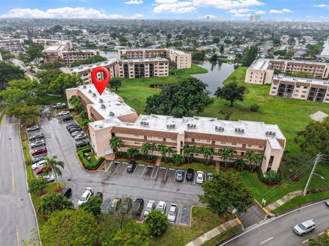 Tiny photo for 10402 Sunrise Lakes Boulevard #104, Sunrise, FL 33322 (MLS # F10540143)