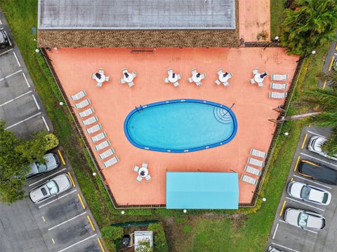 Tiny photo for 10402 Sunrise Lakes Boulevard #104, Sunrise, FL 33322 (MLS # F10540143)