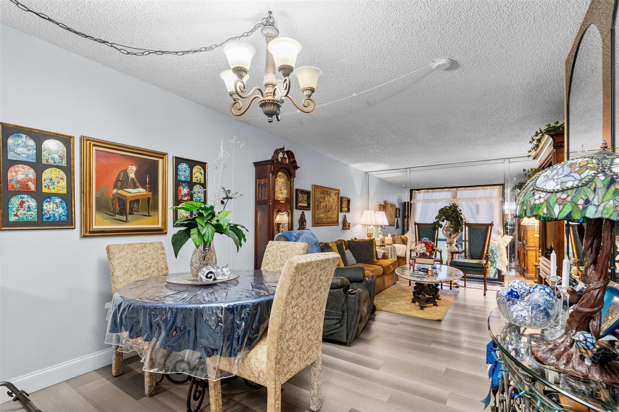 Sunrise Lakes - Residential