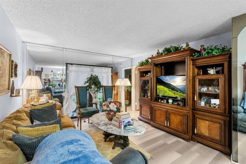 Tiny photo for 10402 Sunrise Lakes Boulevard #104, Sunrise, FL 33322 (MLS # F10540143)