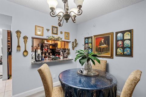 Tiny photo for 10402 Sunrise Lakes Boulevard #104, Sunrise, FL 33322 (MLS # F10540143)
