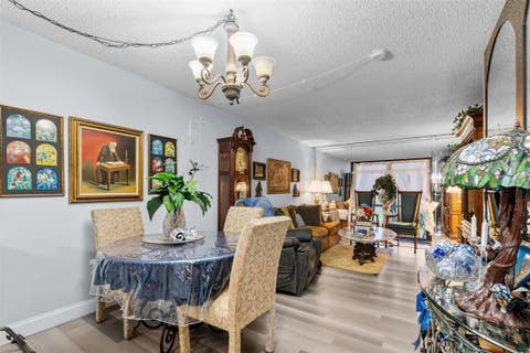 Tiny photo for 10402 Sunrise Lakes Boulevard #104, Sunrise, FL 33322 (MLS # F10540143)