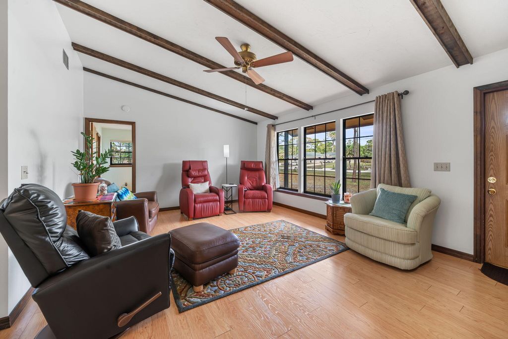 Photo of 13530 53rd Court N, The Acreage, FL 33411 (MLS # R11169320)