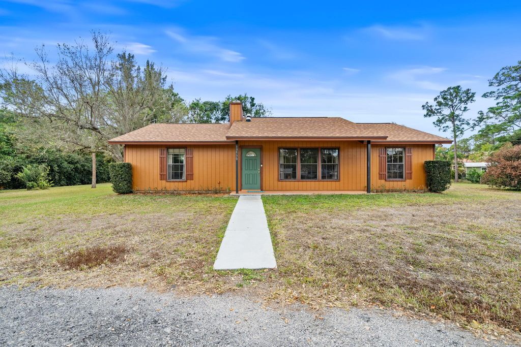 Photo of 13530 53rd Court N, The Acreage, FL 33411 (MLS # R11169320)