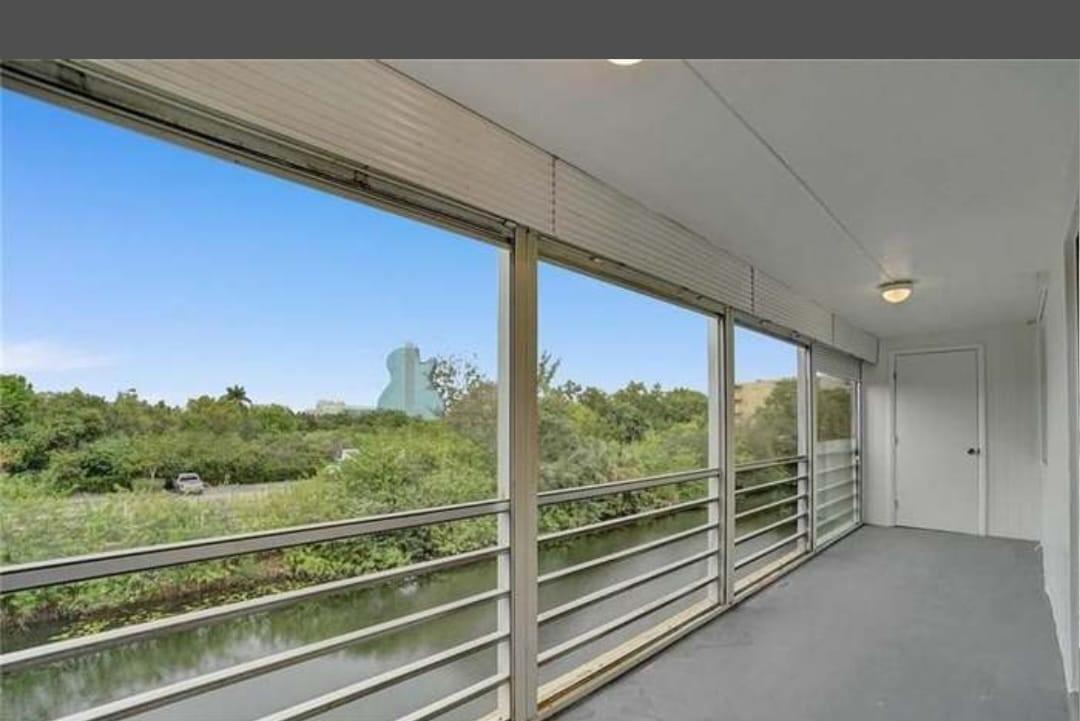 Inviting and spacious 2 bedroom, 2.5 bath condo located just minutes from major highways, shopping centers, schools and places of worship. Enjoy an amazing view from the large living room and screened in balcony. Additional perks include assigned parking spot, plenty of guest parking, laundry facility on each floor, clubhouse, 2 pools and utilities such as water, sewer and trash included in the rent.