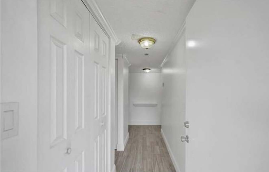 Oaks Condo - Residential Lease