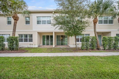 A home in Royal Palm Beach