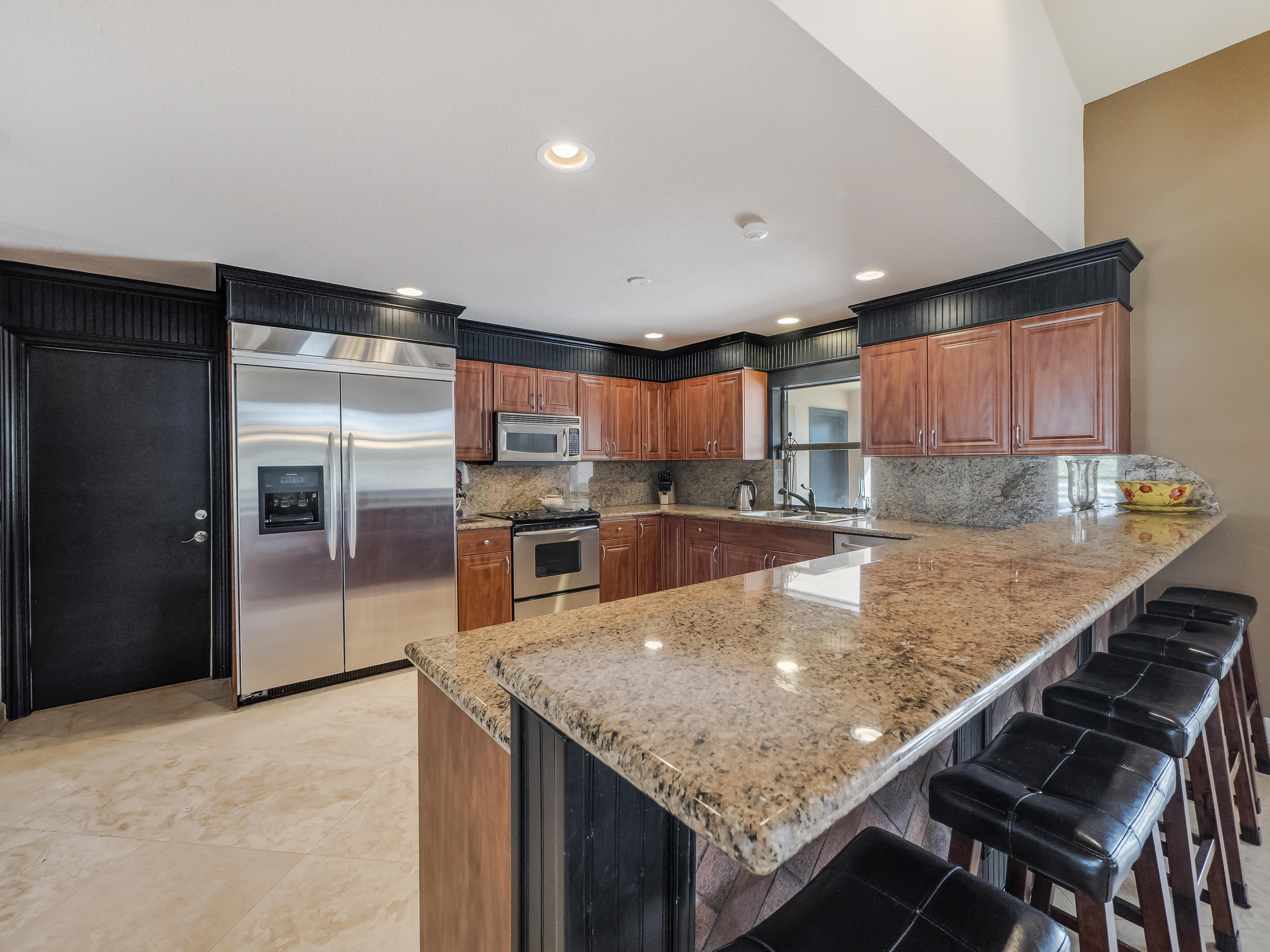 SADDLE TRAIL PARK OF WELL - Residential