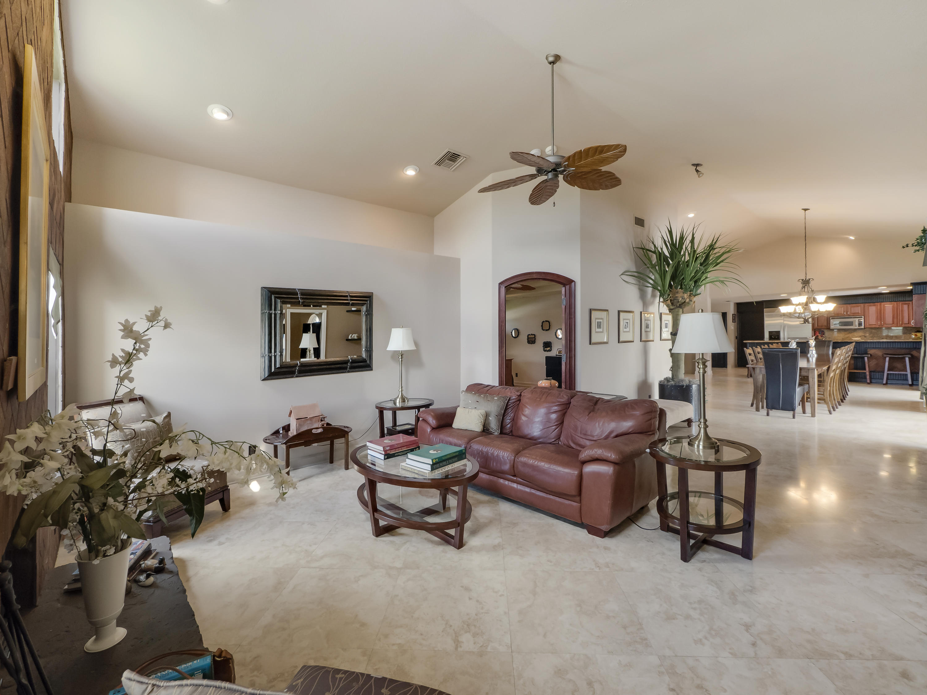 SADDLE TRAIL PARK OF WELL - Residential