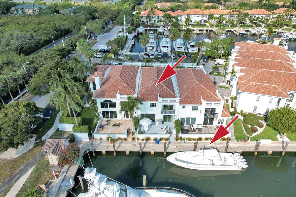 Photo of 2229 Monet Road, North Palm Beach, FL 33410 (MLS # R10872588)