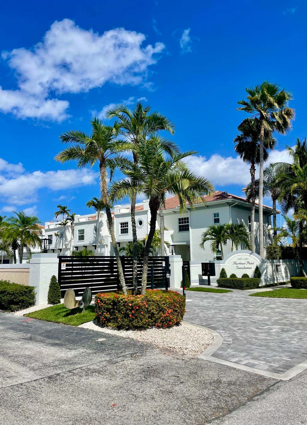 Photo of 2229 Monet Road, North Palm Beach, FL 33410 (MLS # R10872588)
