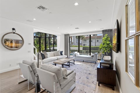 Tiny photo for 160 Andrews Avenue #3c, Delray Beach, FL 33483 (MLS # B26088313)