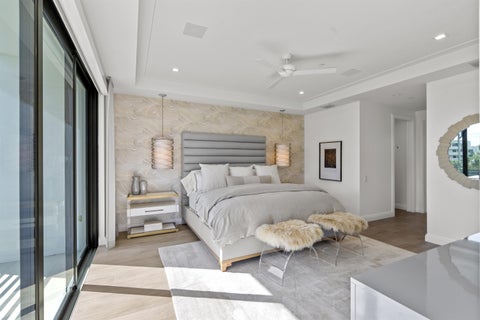 Tiny photo for 160 Andrews Avenue #3c, Delray Beach, FL 33483 (MLS # B26088313)