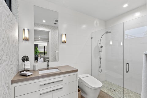 Tiny photo for 160 Andrews Avenue #3c, Delray Beach, FL 33483 (MLS # B26088313)