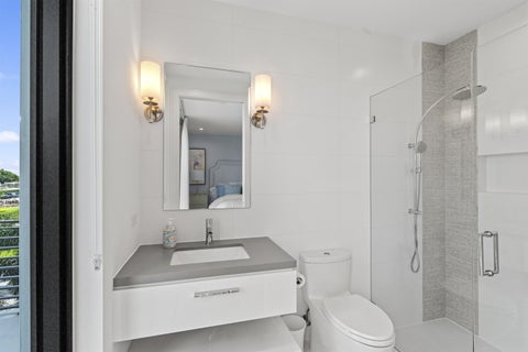 Tiny photo for 160 Andrews Avenue #3c, Delray Beach, FL 33483 (MLS # B26088313)