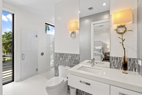 Tiny photo for 160 Andrews Avenue #3c, Delray Beach, FL 33483 (MLS # B26088313)
