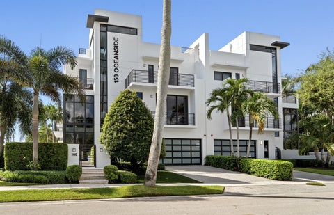 Tiny photo for 160 Andrews Avenue #3c, Delray Beach, FL 33483 (MLS # B26088313)