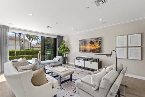 Tiny photo for 160 Andrews Avenue #3c, Delray Beach, FL 33483 (MLS # B26088313)