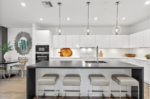 Tiny photo for 160 Andrews Avenue #3c, Delray Beach, FL 33483 (MLS # B26088313)