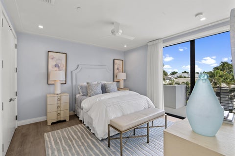 Tiny photo for 160 Andrews Avenue #3c, Delray Beach, FL 33483 (MLS # B26088313)