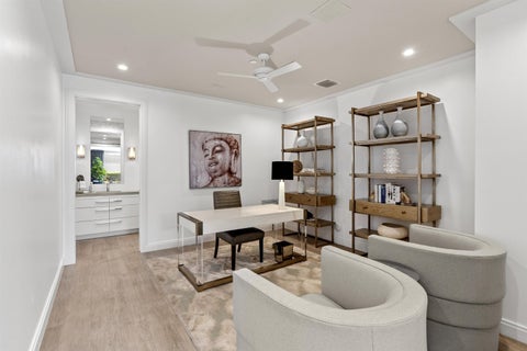 Tiny photo for 160 Andrews Avenue #3c, Delray Beach, FL 33483 (MLS # B26088313)