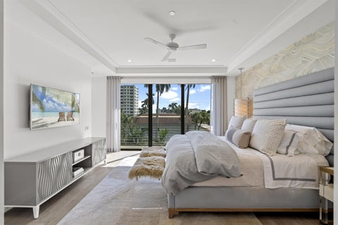 Tiny photo for 160 Andrews Avenue #3c, Delray Beach, FL 33483 (MLS # B26088313)