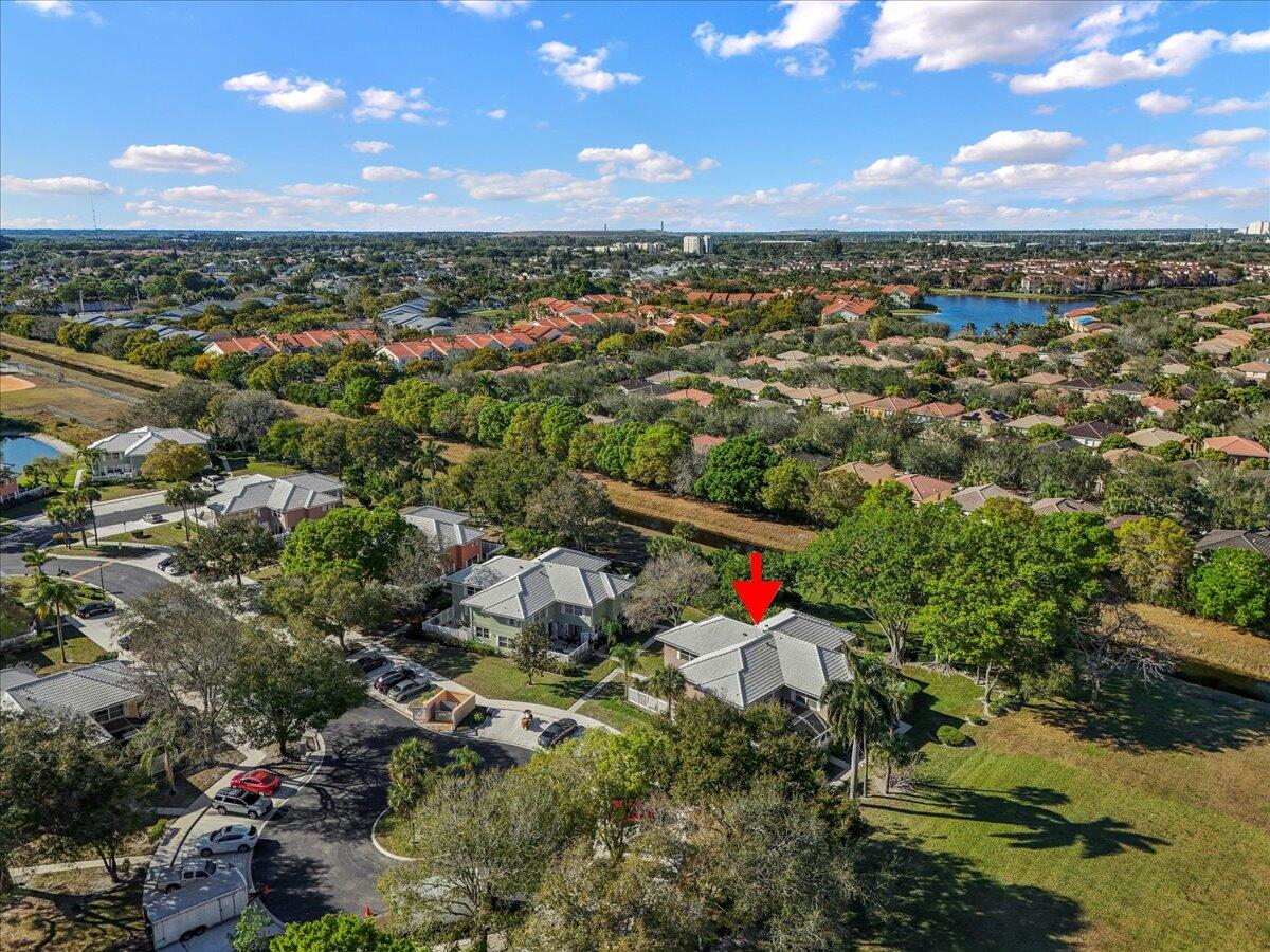 STAMFORD AT THE VILLAGES OF PALM BEACH L - Residential