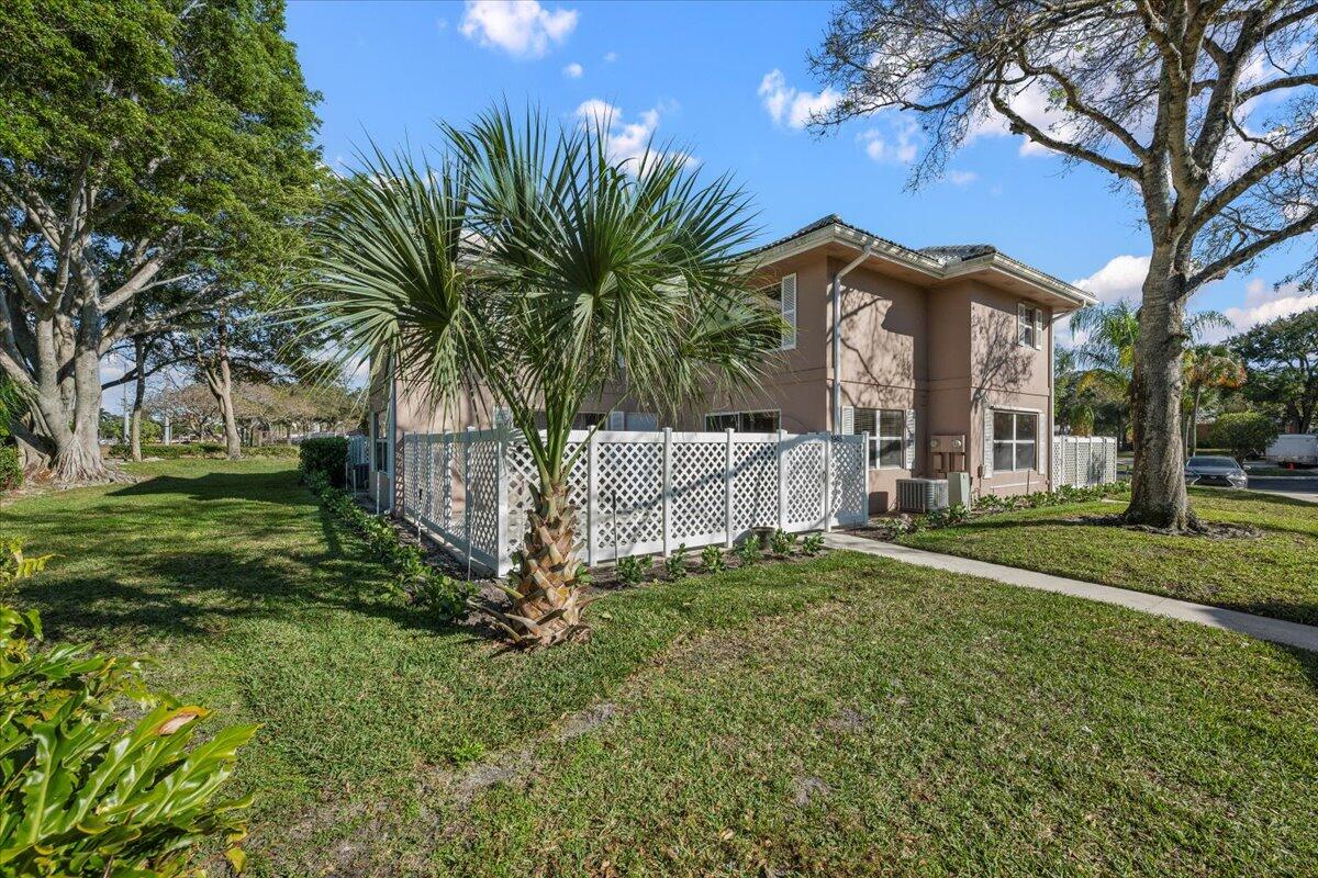 STAMFORD AT THE VILLAGES OF PALM BEACH L - Residential