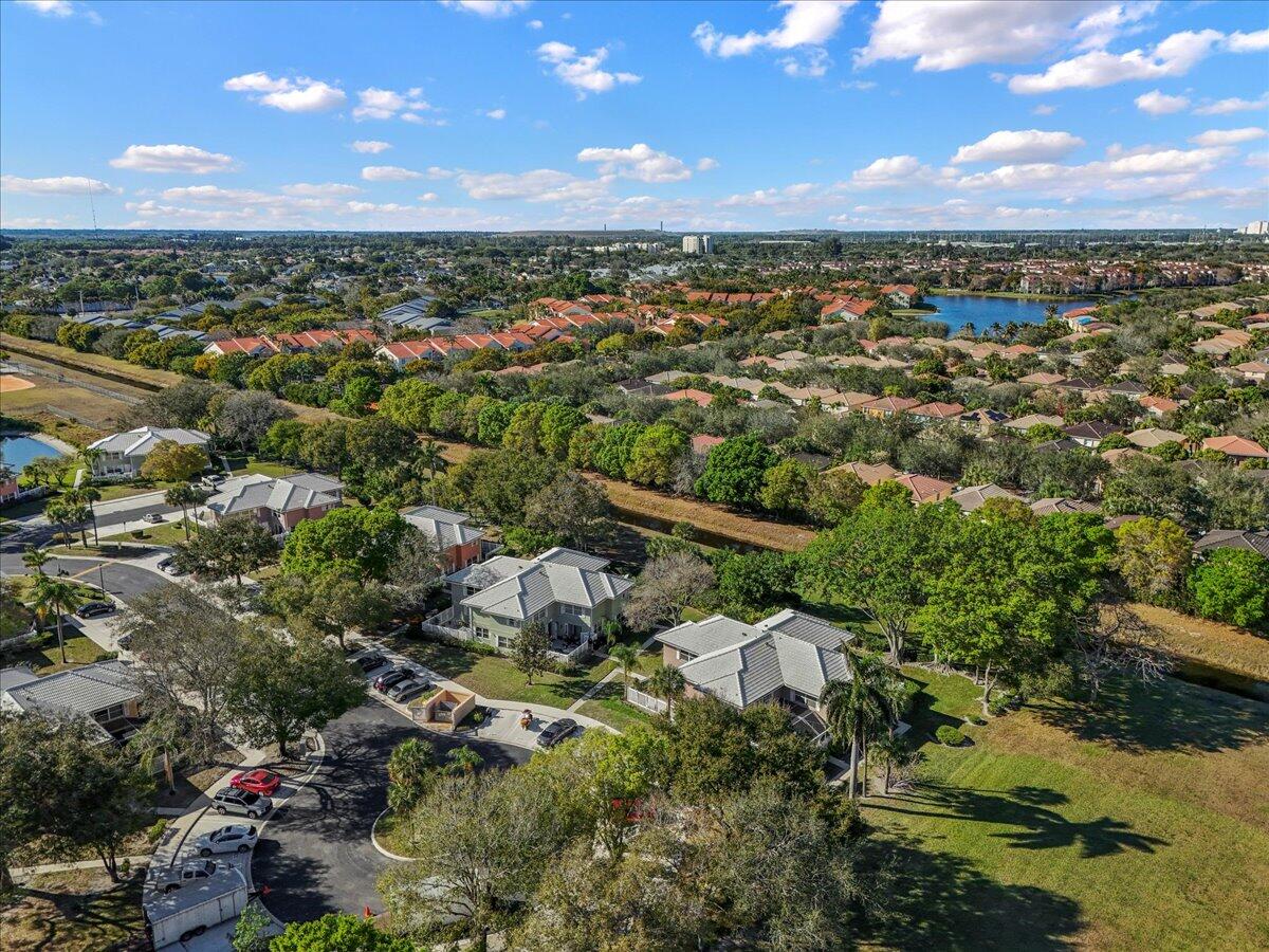 STAMFORD AT THE VILLAGES OF PALM BEACH L - Residential