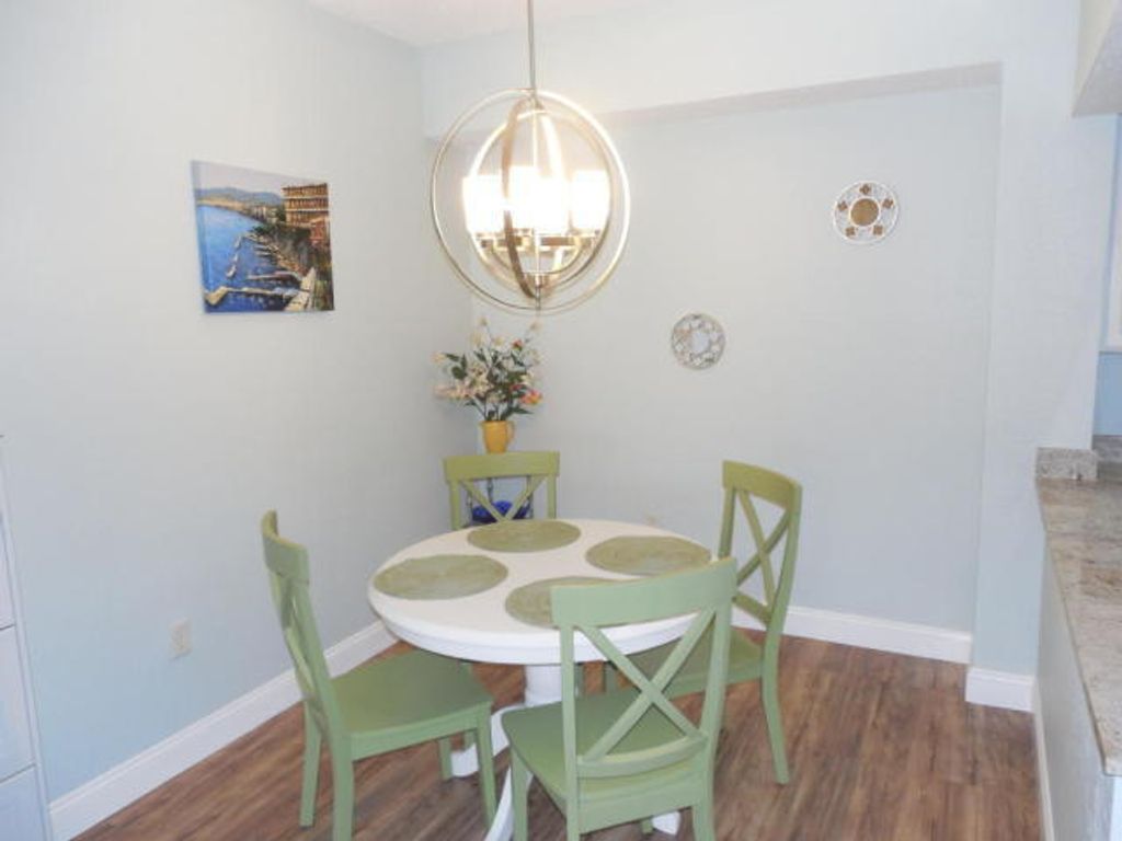 Photo of 3022 Alcazar Place #205, Palm Beach Gardens, FL 33410 (MLS # B26014231)