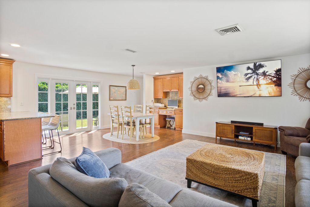 Photo of 8126 SE Coconut Street, Hobe Sound, FL 33455 (MLS # R11064235)