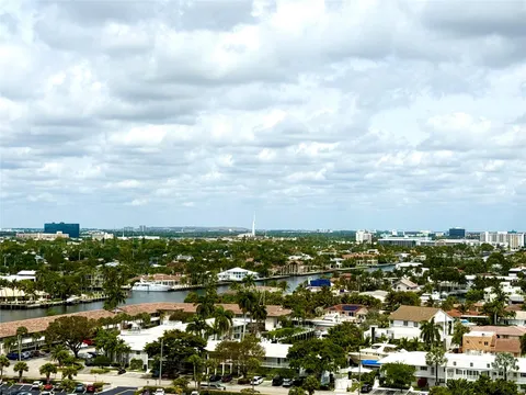 3333 NE 34th St Unit 1504, Fort Lauderdale, FL MLS: F10493749