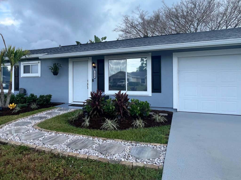 Photo of 2030 SE Watercrest Street, Port Saint Lucie, FL 34984 (MLS # B26050296)