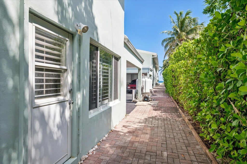 Photo of 5400 N Ocean Boulevard #44, Lauderdale By The Sea, FL 33308 (MLS # F10530687)
