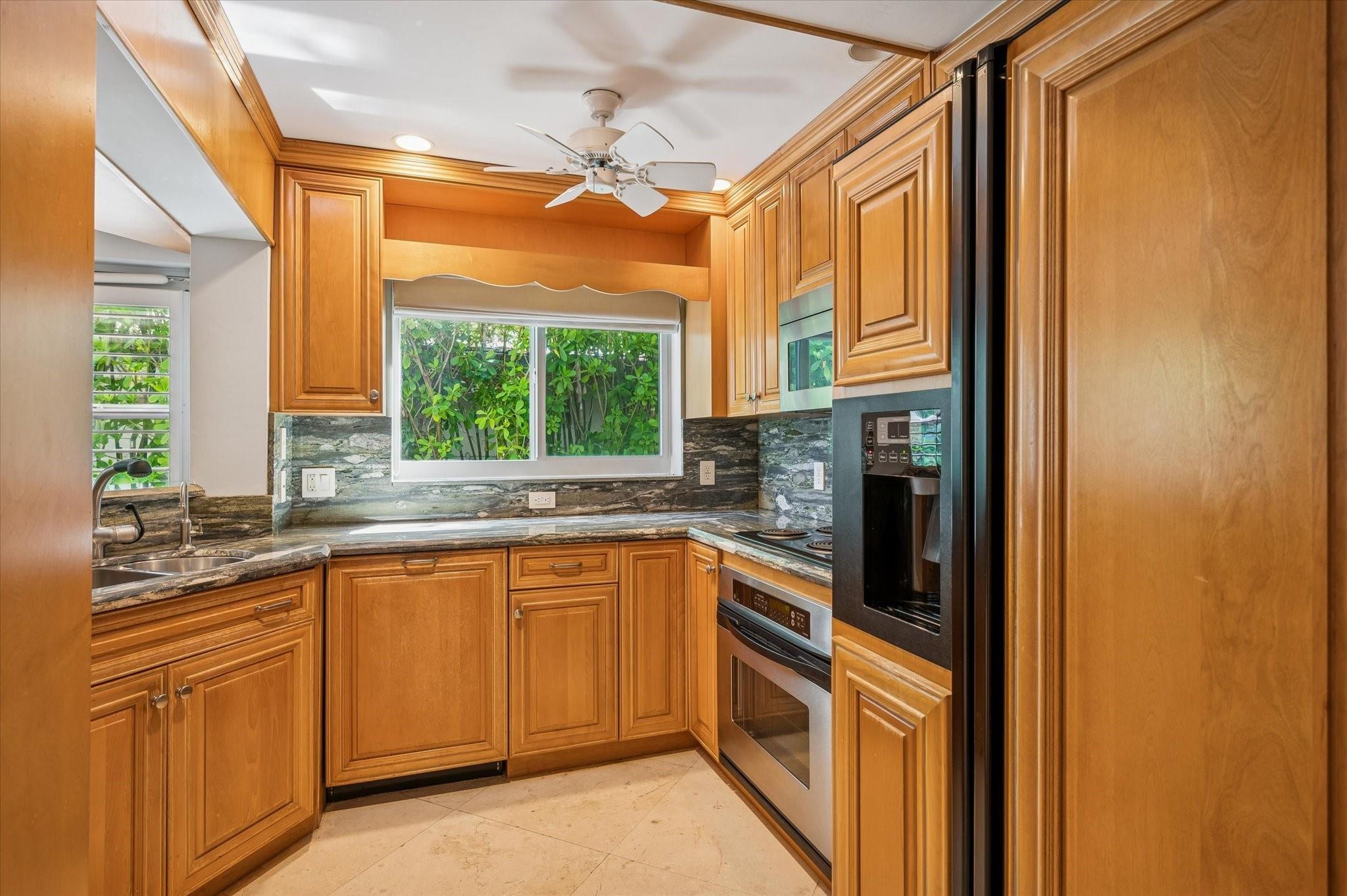 Sea Ranch Villas - Residential Lease